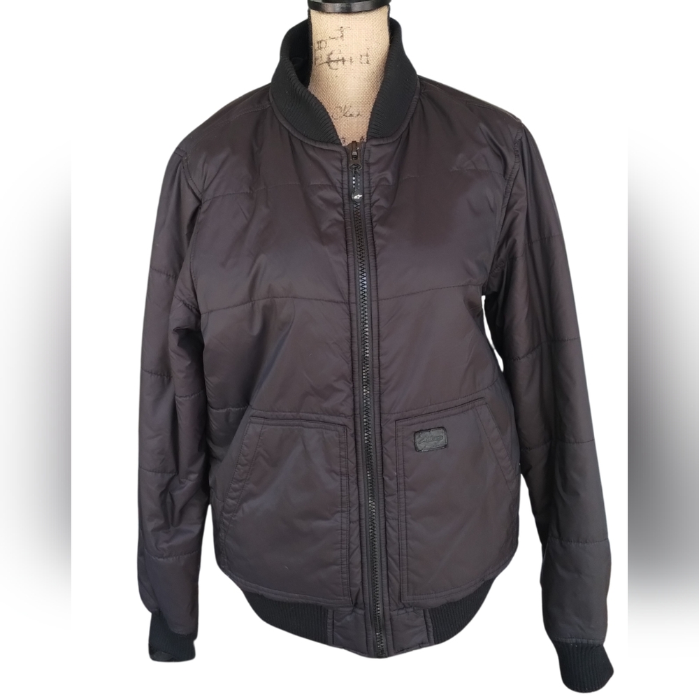 Alpinestars Jacket Fleece Lined Men's Size M